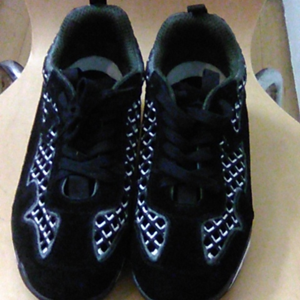 Chanel sneakers